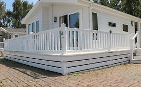 The Goodwood Lodge